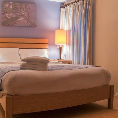 Pier Head Hotel Spa & Leisure Mullaghmore Exterior photo