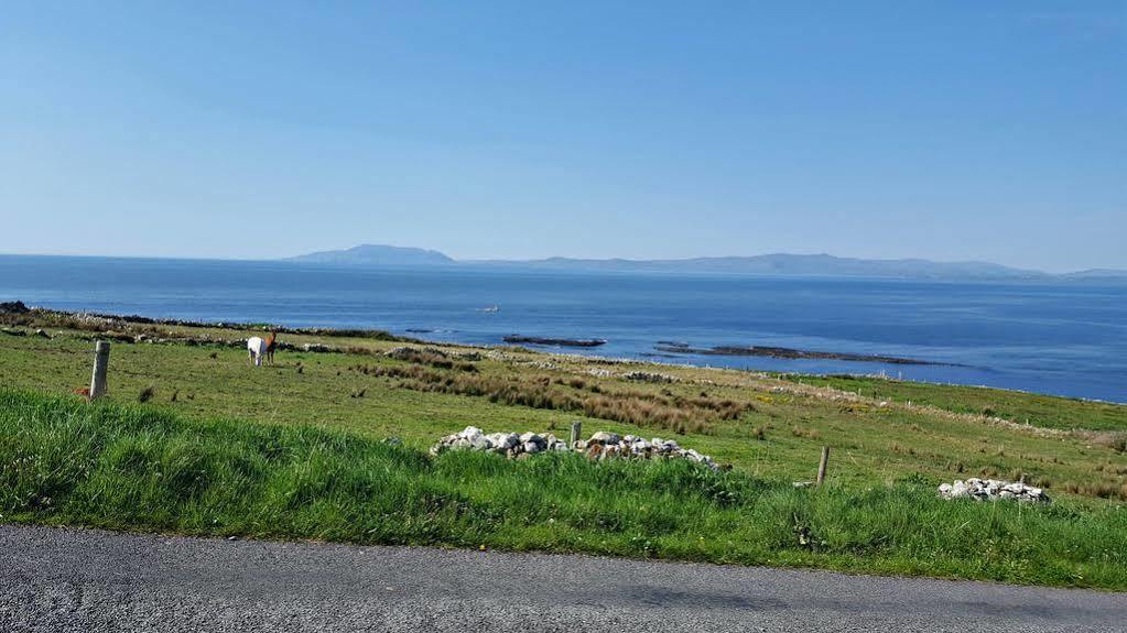 Pier Head Hotel Spa & Leisure Mullaghmore Exterior photo