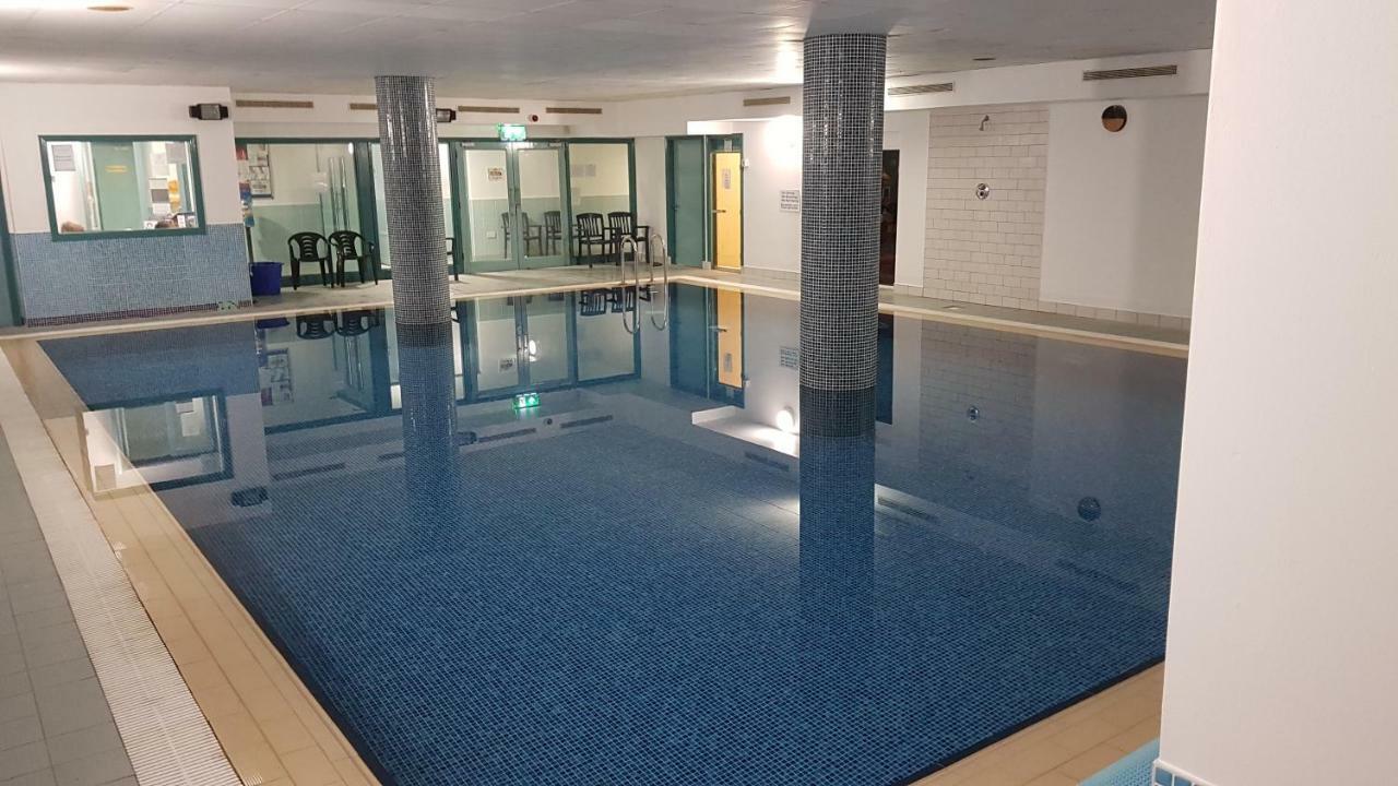 Pier Head Hotel Spa & Leisure Mullaghmore Exterior photo